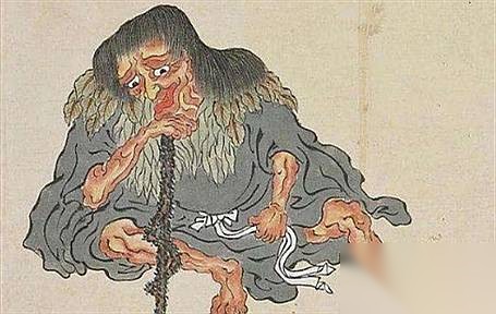 搜神记历史图片