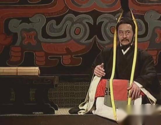 历史上父子俩均被戴绿帽的国君历史图片