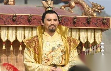 杨贵妃历史图片