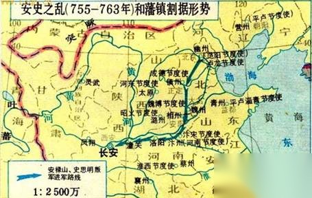 张巡历史图片