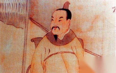 杨嗣昌历史图片
