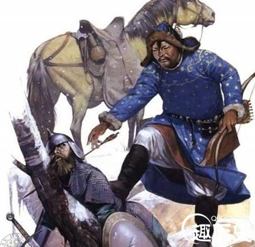 元朝历史图片
