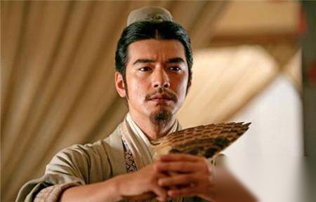 诸葛亮历史图片