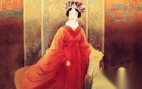 刘邦历史图片