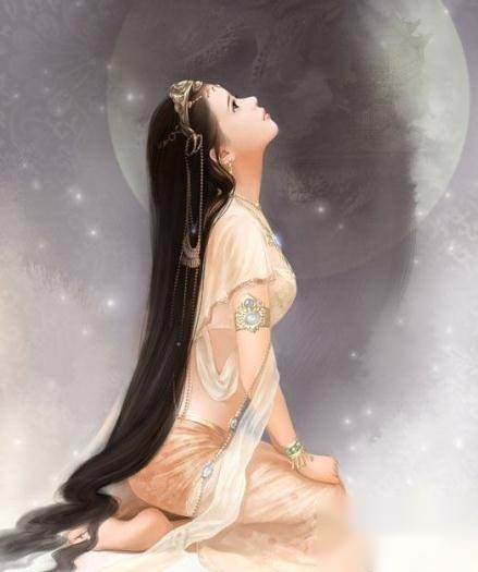 七千年前被族人处死的畸形少女！盘点真实变异人历史图片