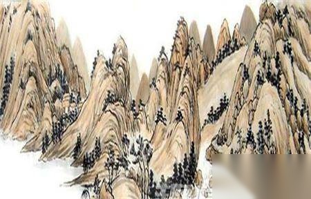一分为二历史图片