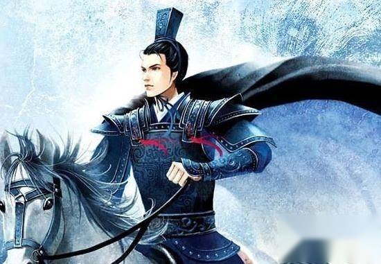 骑兵历史图片