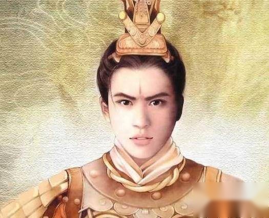骑兵历史图片