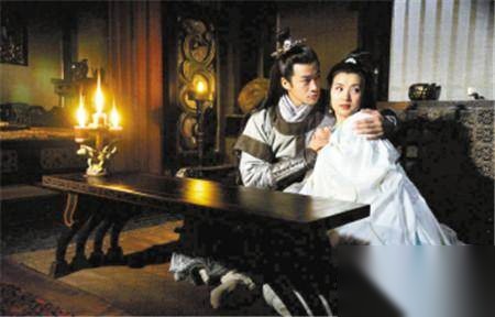 吕布历史图片