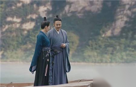司马懿历史图片