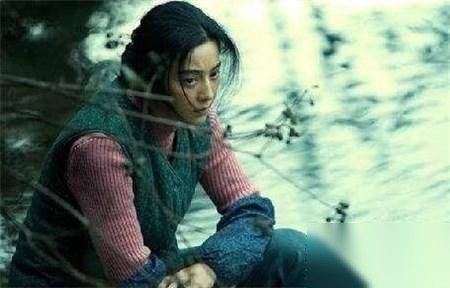 潘金莲历史图片