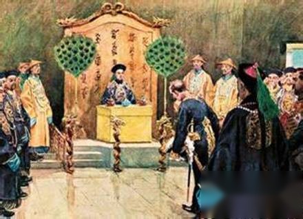 古代历史图片