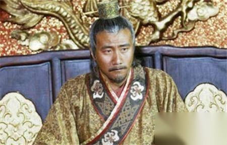朱元璋历史图片