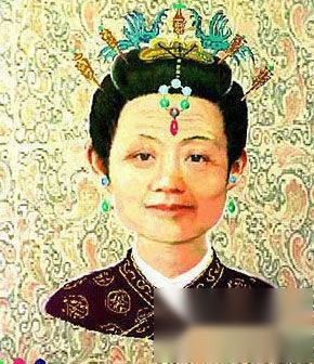 千年木乃伊历史图片