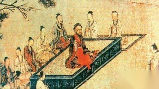 中国史上的16个冷知识历史图片