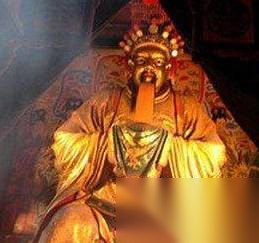 中国史上的16个冷知识历史图片