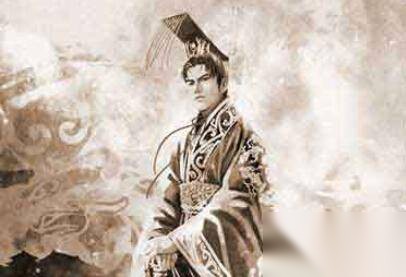 推恩令历史图片
