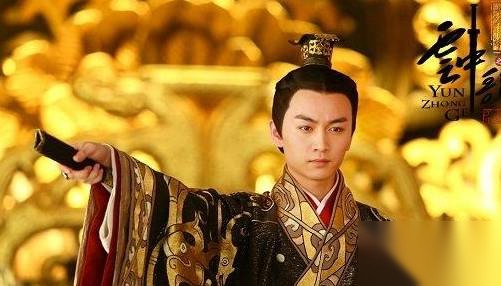 汉朝历史图片