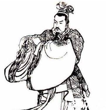 王安石历史图片