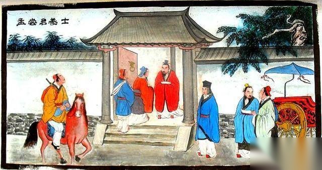 王安石历史图片