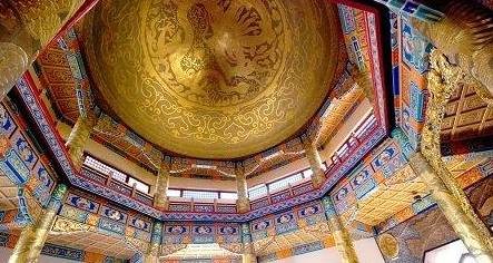 成吉思汗历史图片