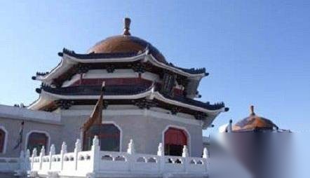 成吉思汗历史图片