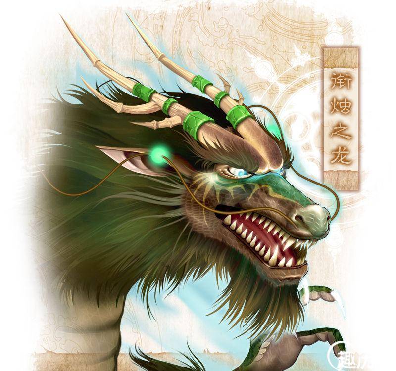 上古历史图片