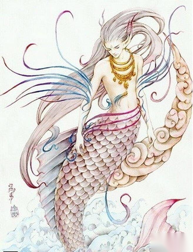 上古历史图片