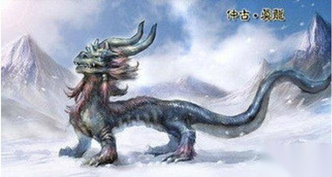 上古历史图片