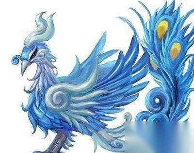 山海经历史图片