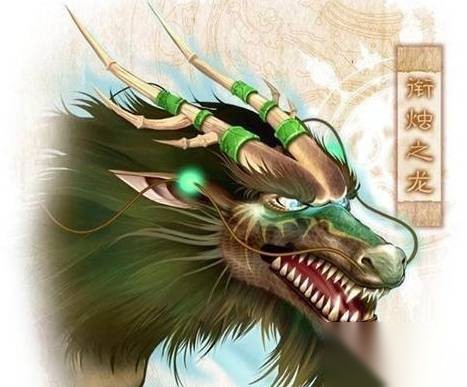 山海经历史图片
