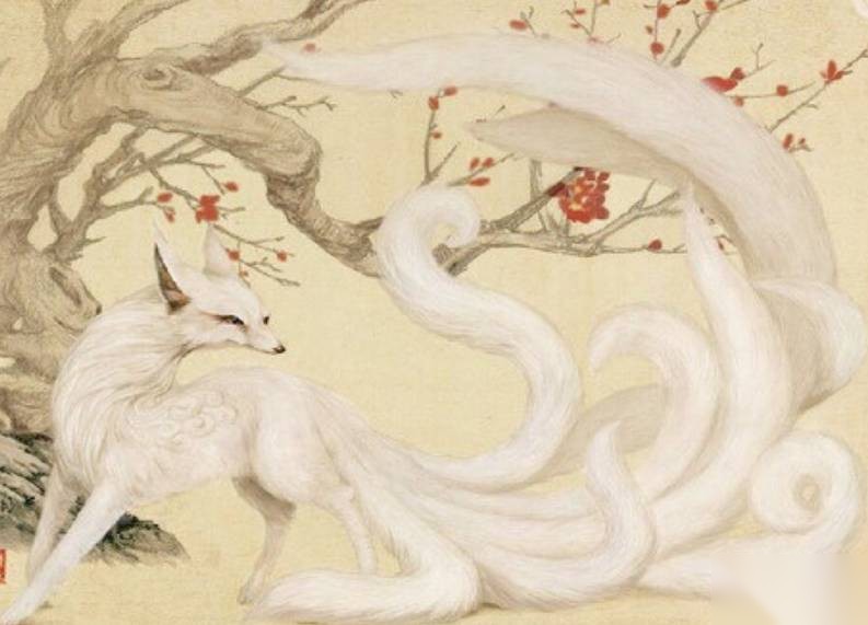 山海经历史图片