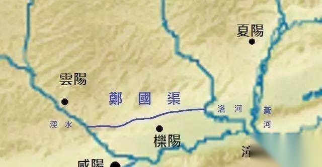 秦始皇历史图片