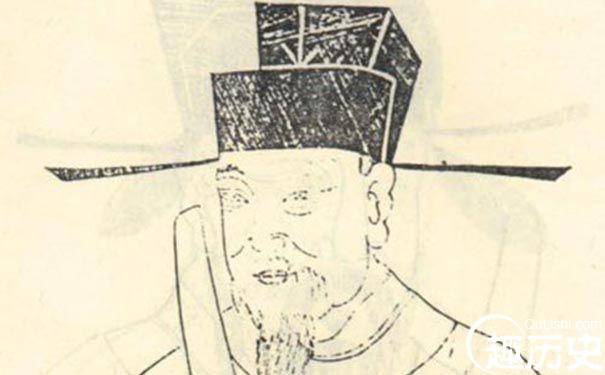 吴汉历史图片