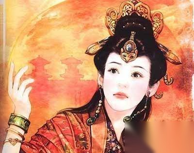 周幽王历史图片