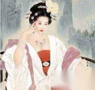 唐朝历史图片