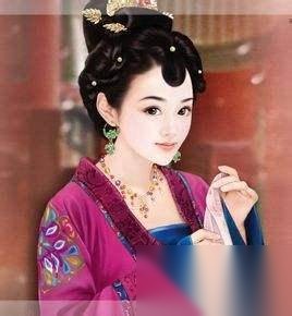 唐朝历史图片