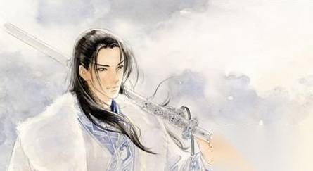 颛顼历史图片
