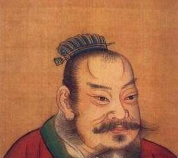 兵马俑历史图片