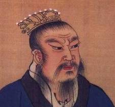 兵马俑历史图片
