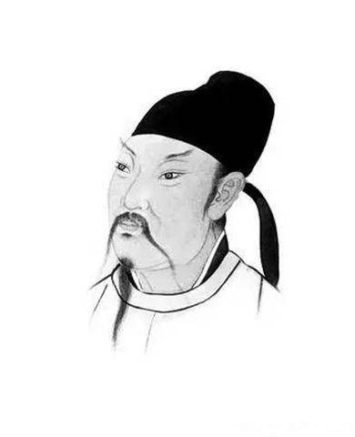 李白历史图片