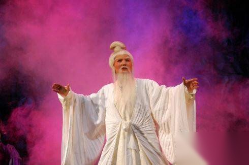 徐福历史图片
