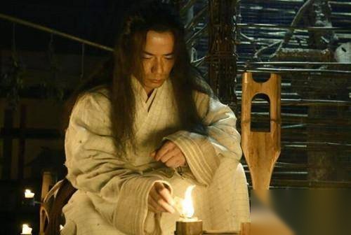 徐福历史图片