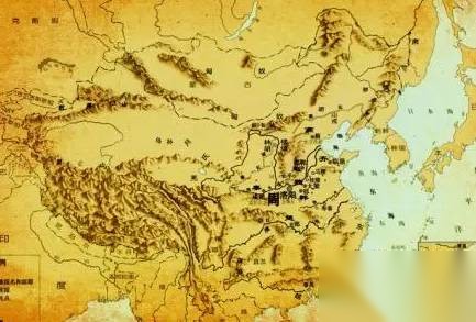 周朝历史图片