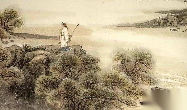 柳宗元历史图片