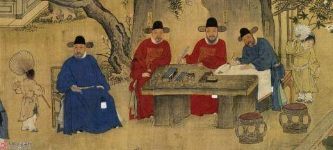 古代官员放假是怎么安排的？这个皇帝规定每年只有3天假历史图片