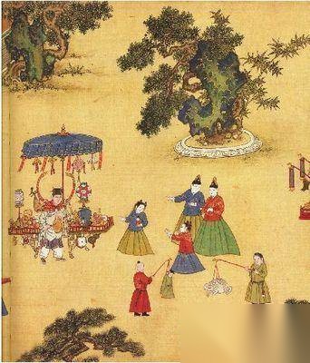 古代官员放假是怎么安排的？这个皇帝规定每年只有3天假历史图片