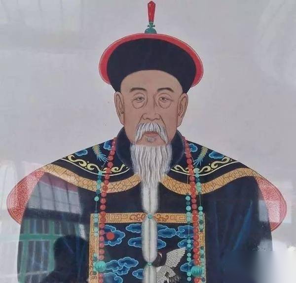 自己给自己戴绿帽子?这状元新婚之夜竟将老婆让给同学历史图片
