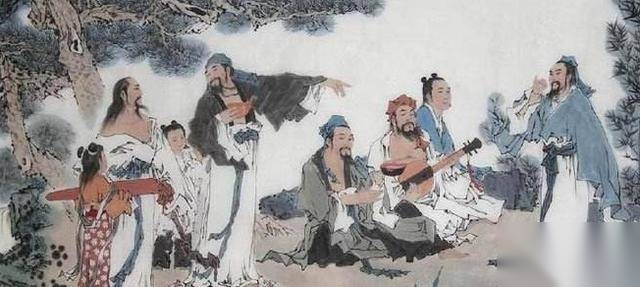 曹操历史图片