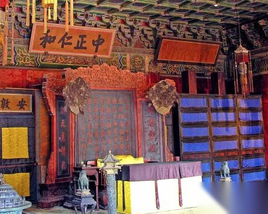 皇帝历史图片